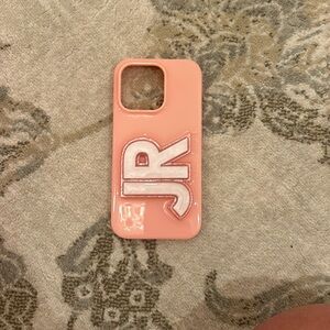 Bauble Bar Custom Phone Case for Iphone 14 Pro